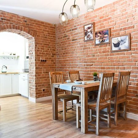 Apartament Starowka 3 Apartment Torun Exterior photo